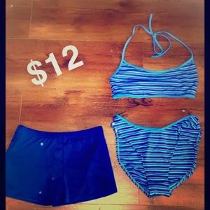 Bikini set